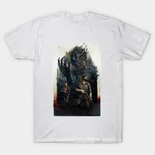 The Last Of Us T-Shirt